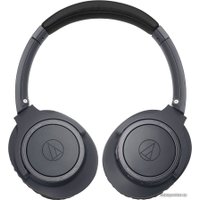 Наушники Audio-Technica ATH-SR30BT (черный)