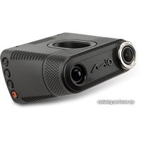 Видеорегистратор-радар детектор (2в1) Mio MiVue i88