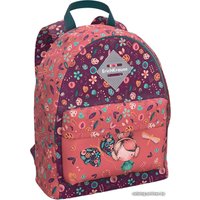 Городской рюкзак Erich Krause EasyLine 12L Autumn Walk 54480