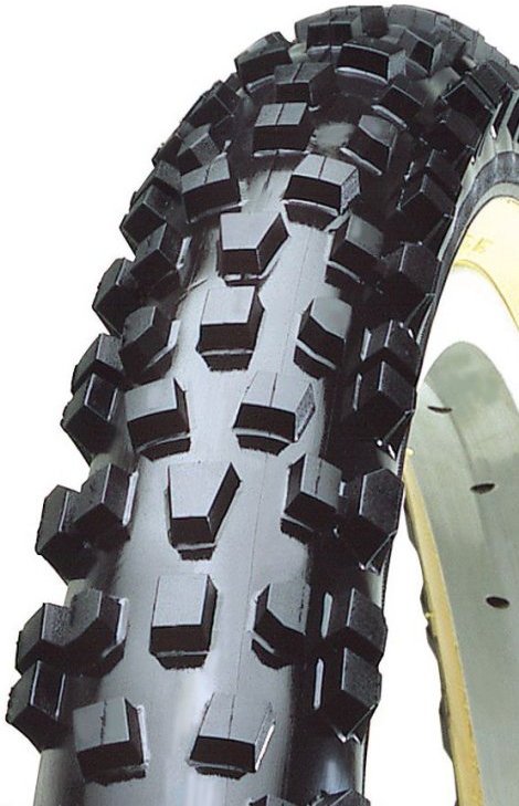 

Велопокрышка KENDA Kinetics F K-887 58-559 26"-2.35" [5-525622]