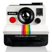 Конструктор LEGO Ideas 21345 Камера Polaroid OneStep SX-70