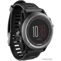 Умные часы Garmin Fenix 3 (серый/черный) [010-01338-01]