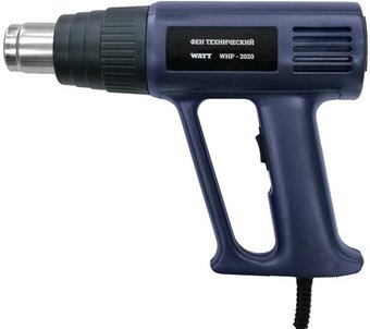 Промышленный фен WATT WHP-2020 7.020.002.11