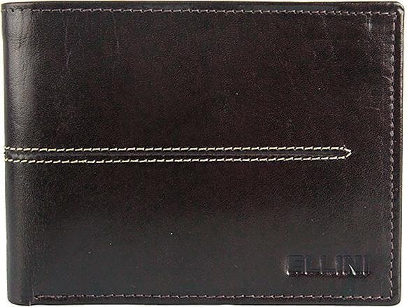 

Кошелек Ellini TMS-51R-249 (темно-коричневый)