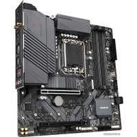 Материнская плата Gigabyte B660M Gaming X AX DDR4 (rev. 1.x)