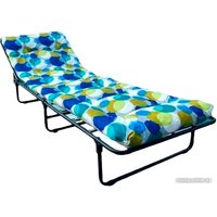 Раскладушка Olsa Стефания с88а/44