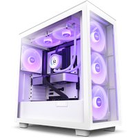 Система жидкостного охлаждения для процессора NZXT Kraken Elite 280 RGB 2023 RL-KR28E-W1
