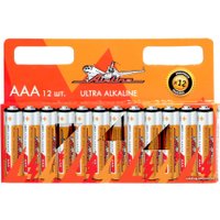 Батарейка Airline AAA 12 шт.