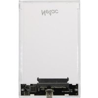 Бокс для накопителей 2.5" Netac WH11 NT07WH11-30CC