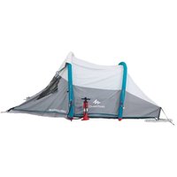 Кемпинговая палатка Quechua Air Seconds Family 4 XL F&B [8384154]