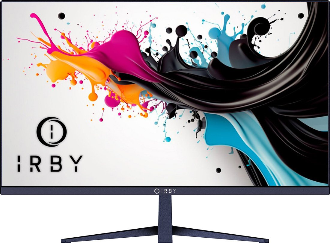 

Монитор IRBY M240HDP01i-B