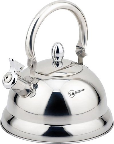 

Чайник со свистком Rainstahl RS-7615-32
