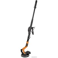 Шлифмашина для стен и потолков DLT Жираф MAX-XT R7234