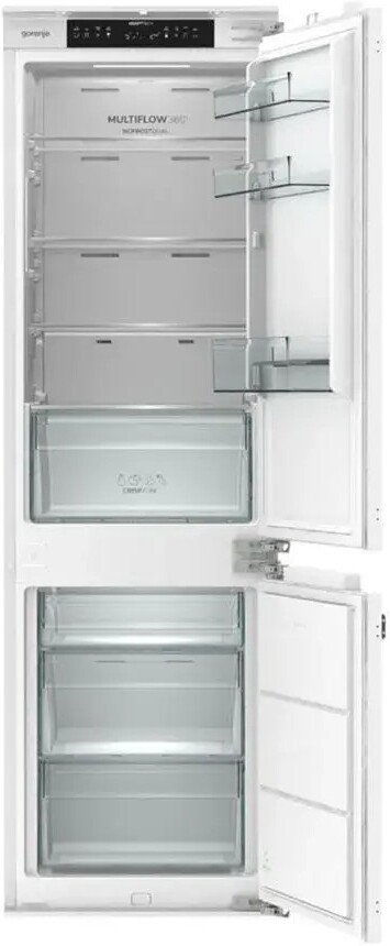 Холодильник Gorenje NRKI517E42