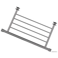 Полка для полотенца Сунержа 4П 370 01-2012-4370