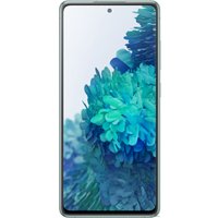 Смартфон Samsung Galaxy S20 FE SM-G780G 8GB/128GB (мята)