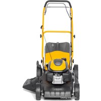 Газонокосилка Stiga Combi 53 SQ H 295536838/ST1