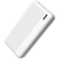 Внешний аккумулятор EOFE G205 20000mAh (белый)