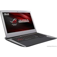 Игровой ноутбук ASUS G752VL-GC046T