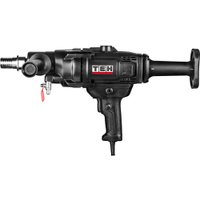 Дрель алмазного сверления TEH TCD8160