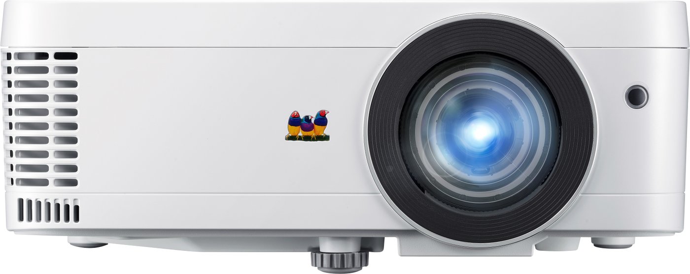

Проектор ViewSonic PX706HD
