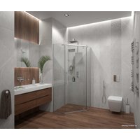 Душевой уголок Erlit ER 10109V-C1 90x90