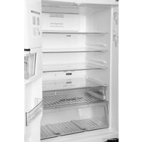 Четырёхдверный холодильник Hitachi R-W660PUC7GBK