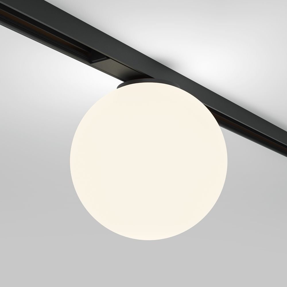 

Трековый светильник Technical Luna TR177-1-5WTW-B