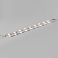 Светодиодная линейка Elektrostandard LTB74 с выключателем 2*40см a053402