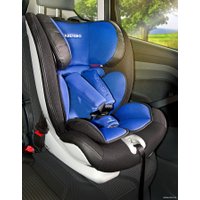 Детское автокресло Caretero VolanteFix (фиолетовый)