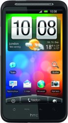 HTC Desire HD