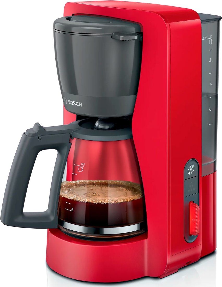 

Капельная кофеварка Bosch MyMoment TKA3M134