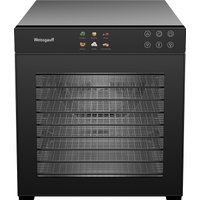 Сушилка для овощей и фруктов Weissgauff WDH 110 Digital Dry Pro