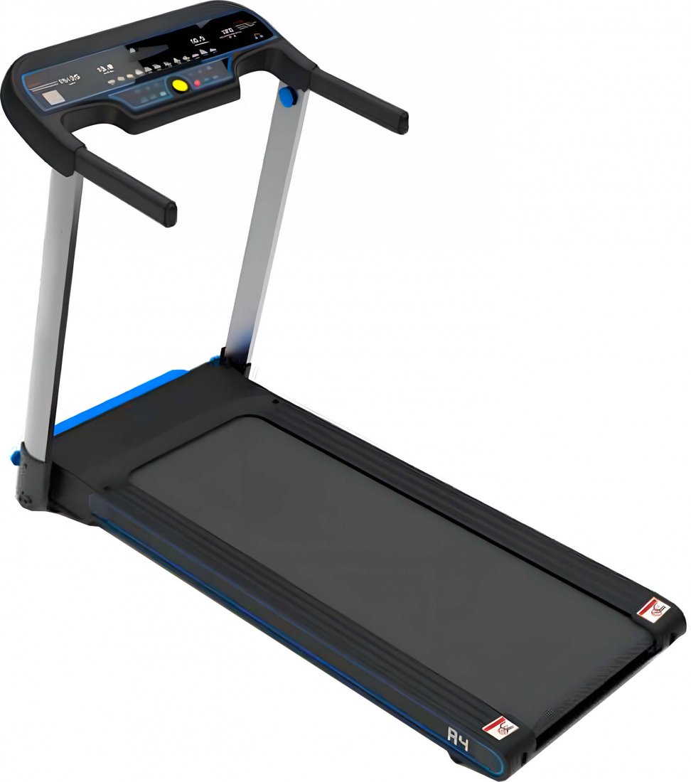 

Электрическая беговая дорожка Sundays Fitness T4F