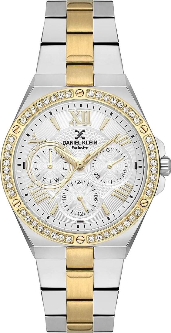 

Наручные часы Daniel Klein 13772-4