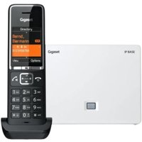 IP-телефон Gigaset Comfort 550A IP Base (черный)