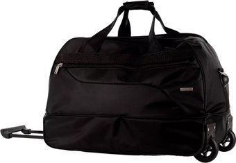 Сумка-тележка Mr.Bag 014-479-MB-BLK (черный)