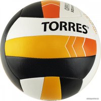 Волейбольный мяч Torres Simple Orange V32125 (5 размер)