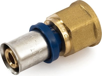 

Фитинг General Fittings 5S0002H041620T