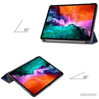 Чехол для планшета G-Case Для iPad Pro 12.9 101125886B (синий)