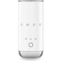 Автоматический вспениватель молока Smeg MFF02WHEU