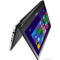 Ноутбук ASUS Transformer Book Flip TP500LB-DN008H