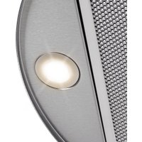 Кухонная вытяжка MAUNFELD Lee Wall 35 Sensor (нержавеющая сталь)