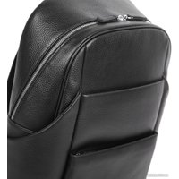 Городской рюкзак Mironpan 24253 (черный)