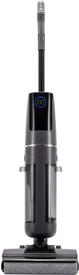 

Вертикальный моющий пылесос Hyundai HYV-S01AQUA