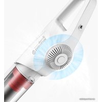 Пылесос Evolution DX600S