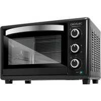 Мини-печь Cecotec Bake&Toast 3090 Black Gyro