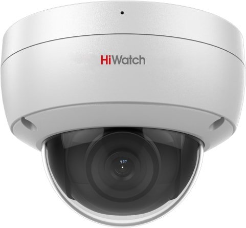 

IP-камера HiWatch DS-I252M (2.8 мм)