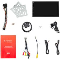 USB-магнитола Aspect AV-R74