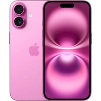 Смартфон Apple iPhone 16 128GB (розовый) в Могилеве